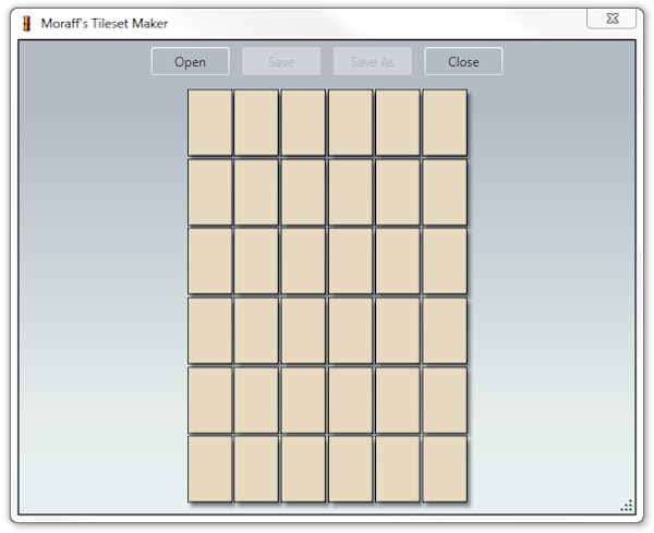 mahjong solitaire tileset maker